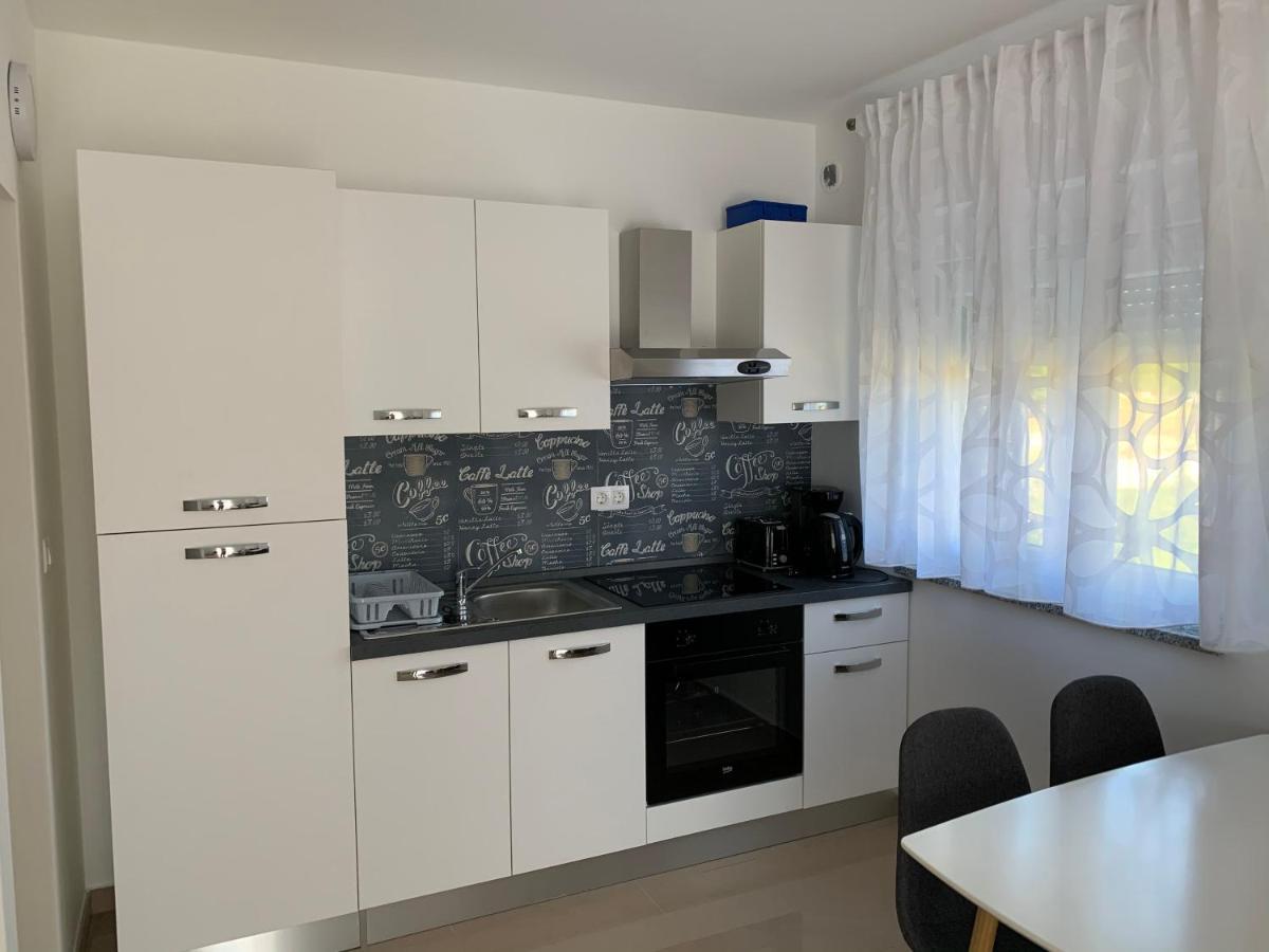 Apartman Ki Apartamento PUY Exterior foto