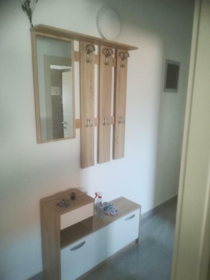 Apartman Ki Apartamento PUY Exterior foto