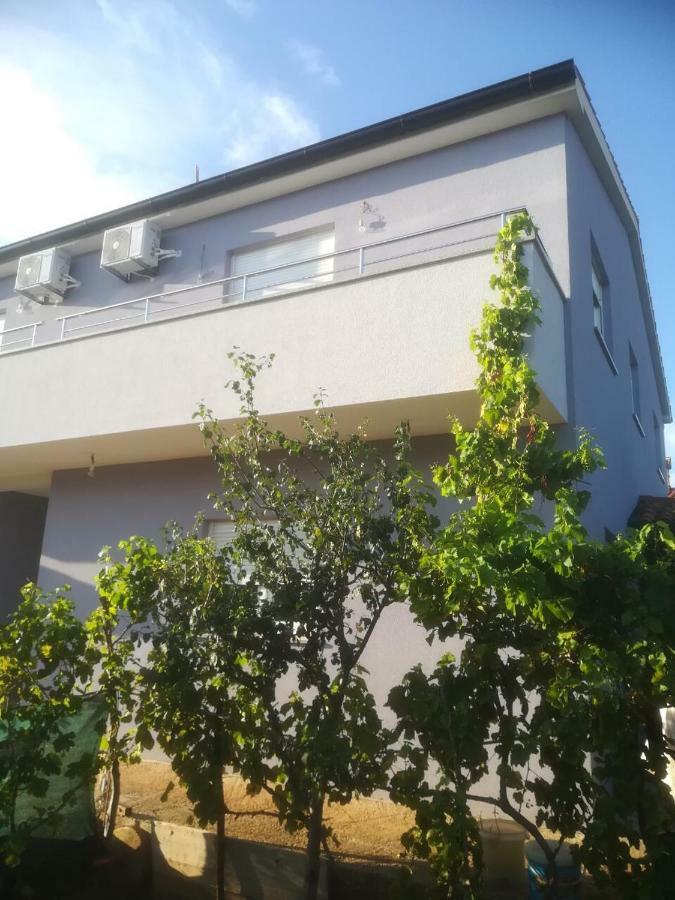 Apartman Ki Apartamento PUY Exterior foto