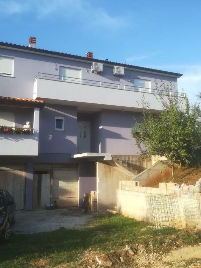 Apartman Ki Apartamento PUY Exterior foto